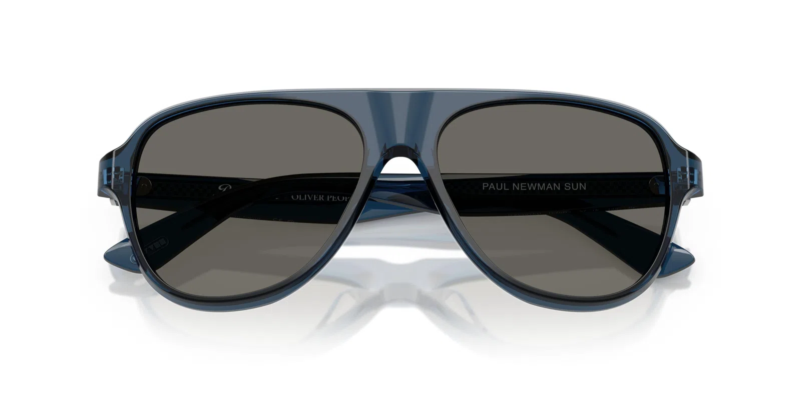 Oliver Peoples Paul Newman Sun 5581SU Sunglasses - view 6